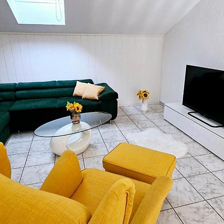 Kadenca Apartment อูมัค ภายนอก รูปภาพ