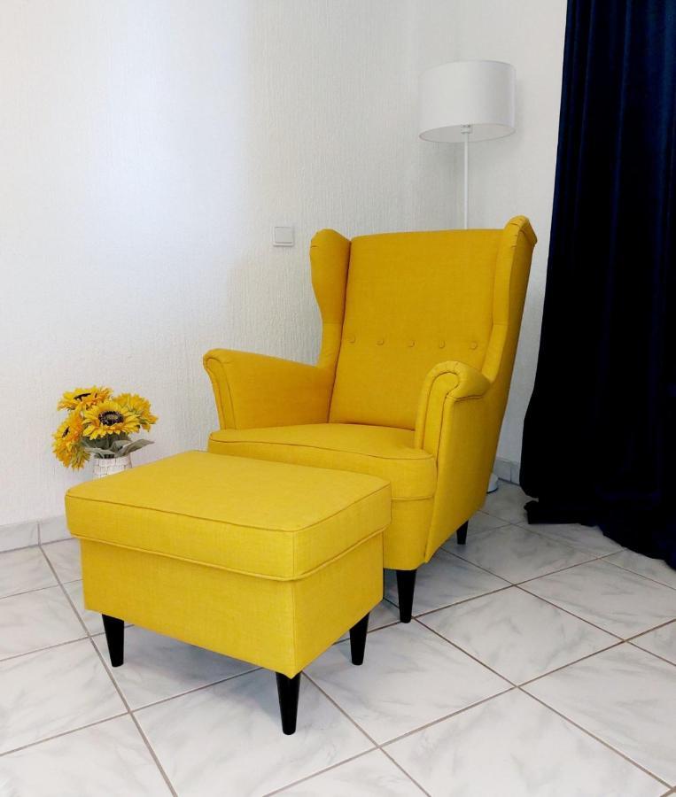 Kadenca Apartment อูมัค ภายนอก รูปภาพ