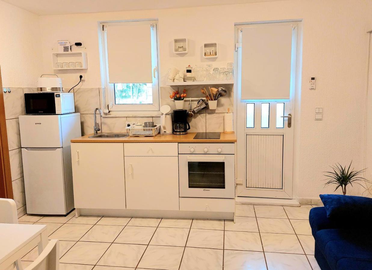 Kadenca Apartment อูมัค ภายนอก รูปภาพ