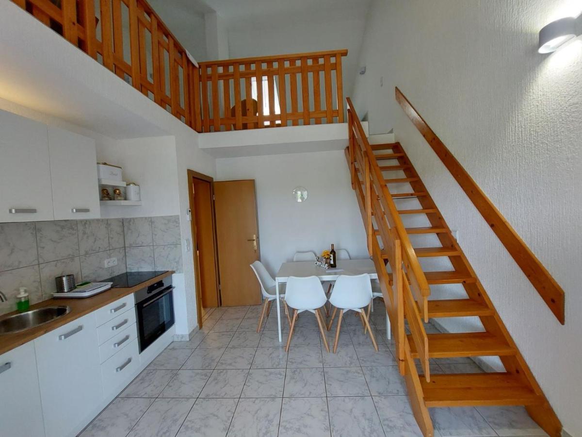Kadenca Apartment อูมัค ภายนอก รูปภาพ
