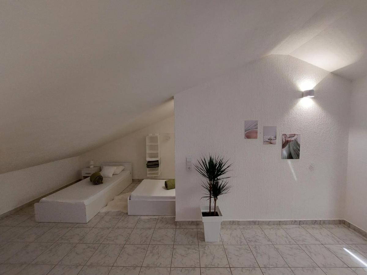 Kadenca Apartment อูมัค ภายนอก รูปภาพ