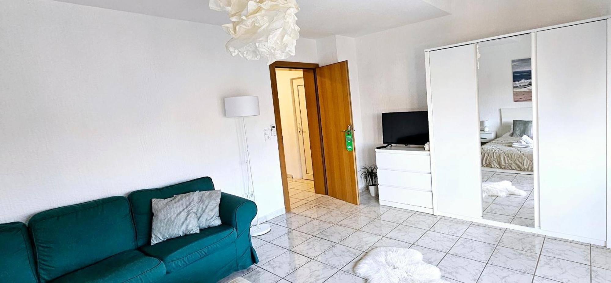 Kadenca Apartment อูมัค ภายนอก รูปภาพ