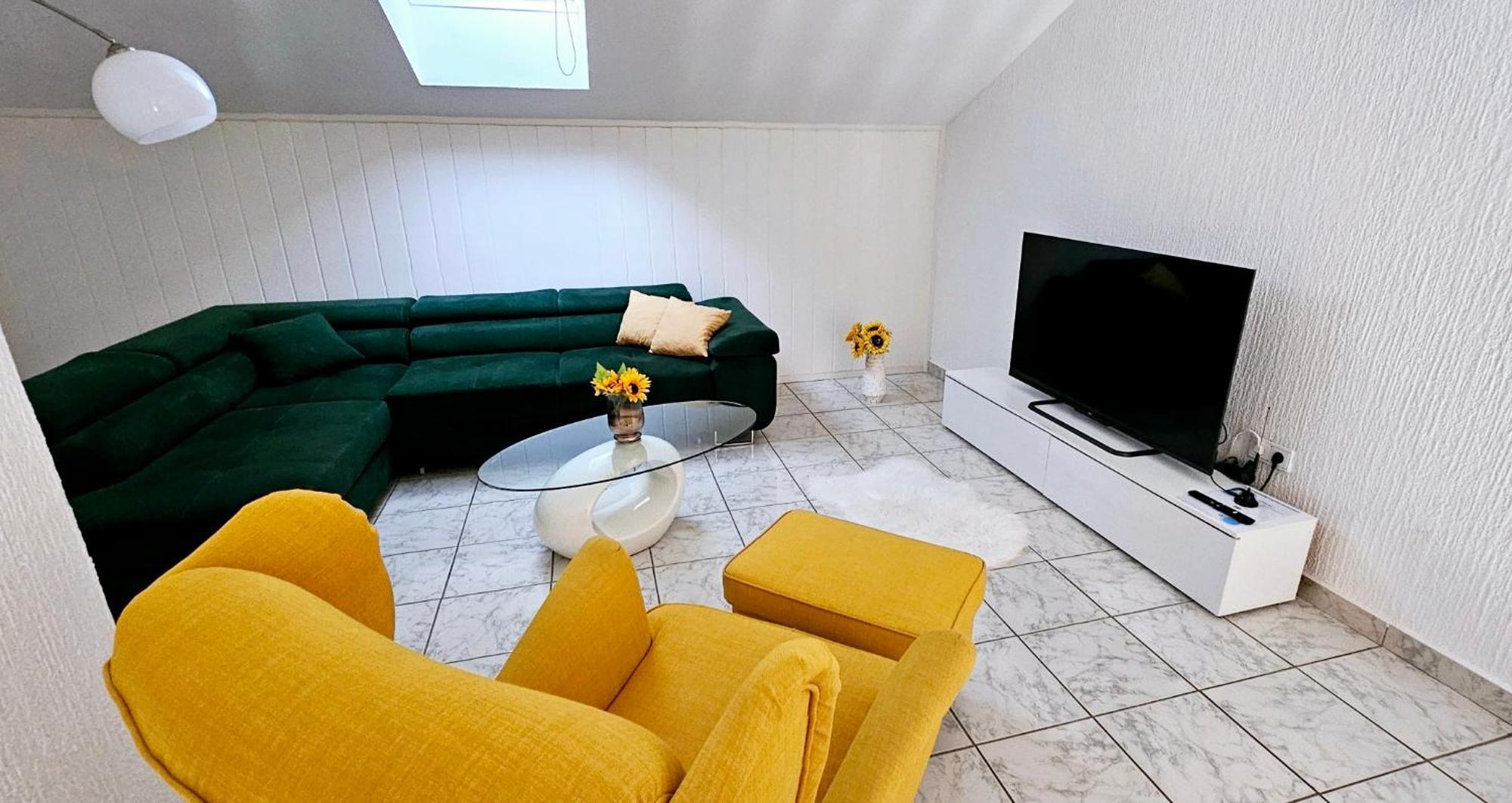 Kadenca Apartment อูมัค ภายนอก รูปภาพ