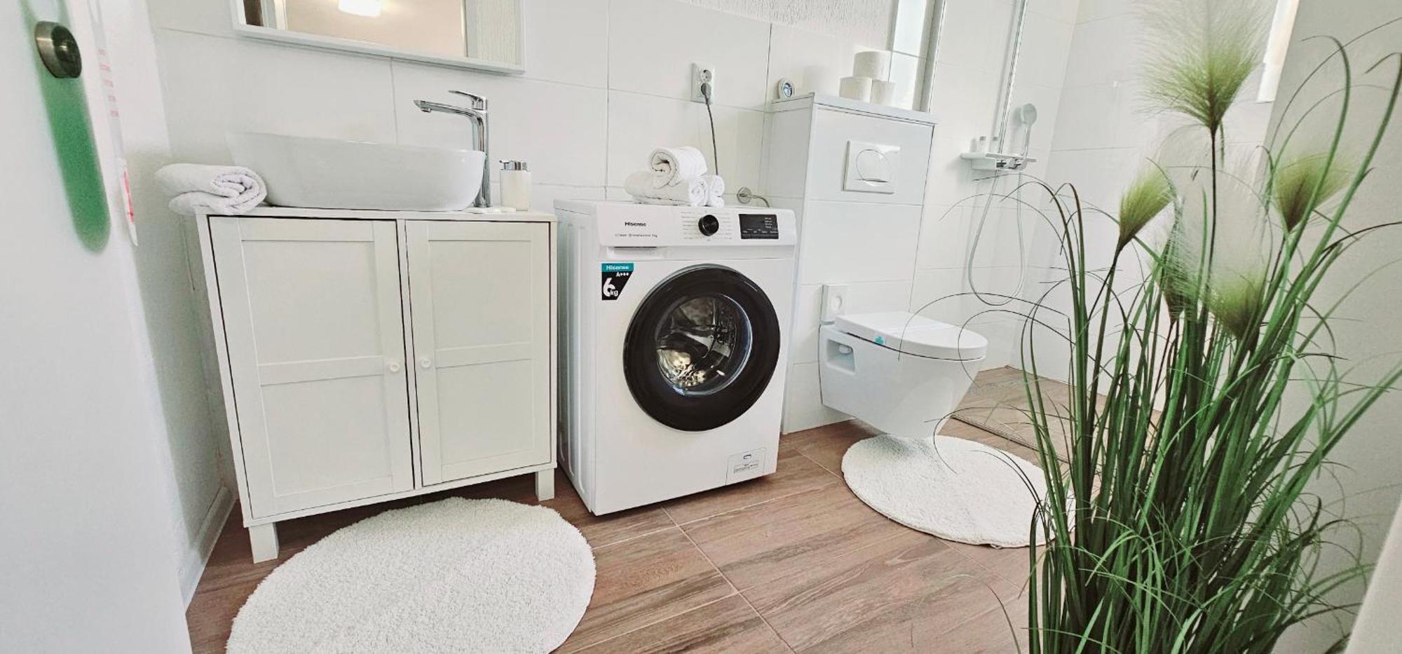 Kadenca Apartment อูมัค ภายนอก รูปภาพ