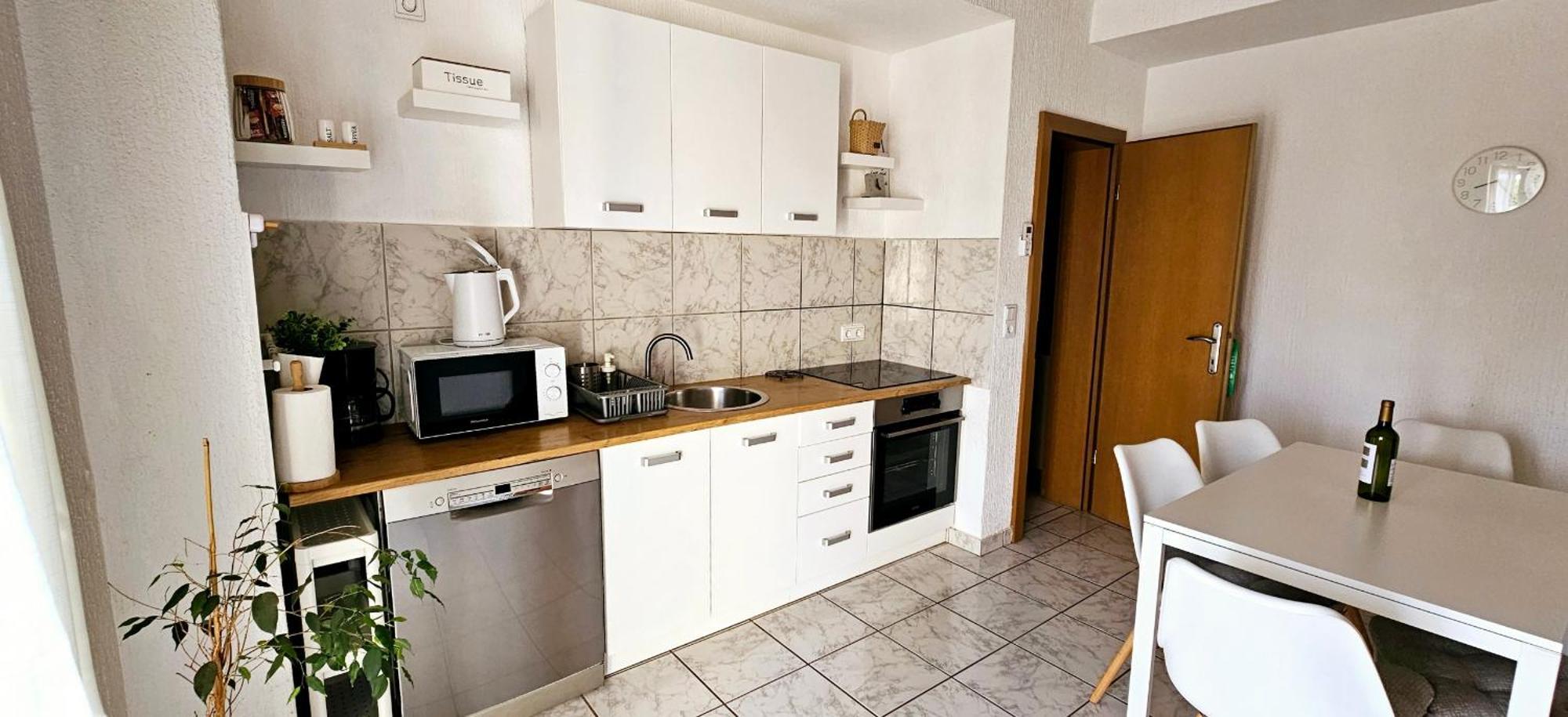 Kadenca Apartment อูมัค ภายนอก รูปภาพ