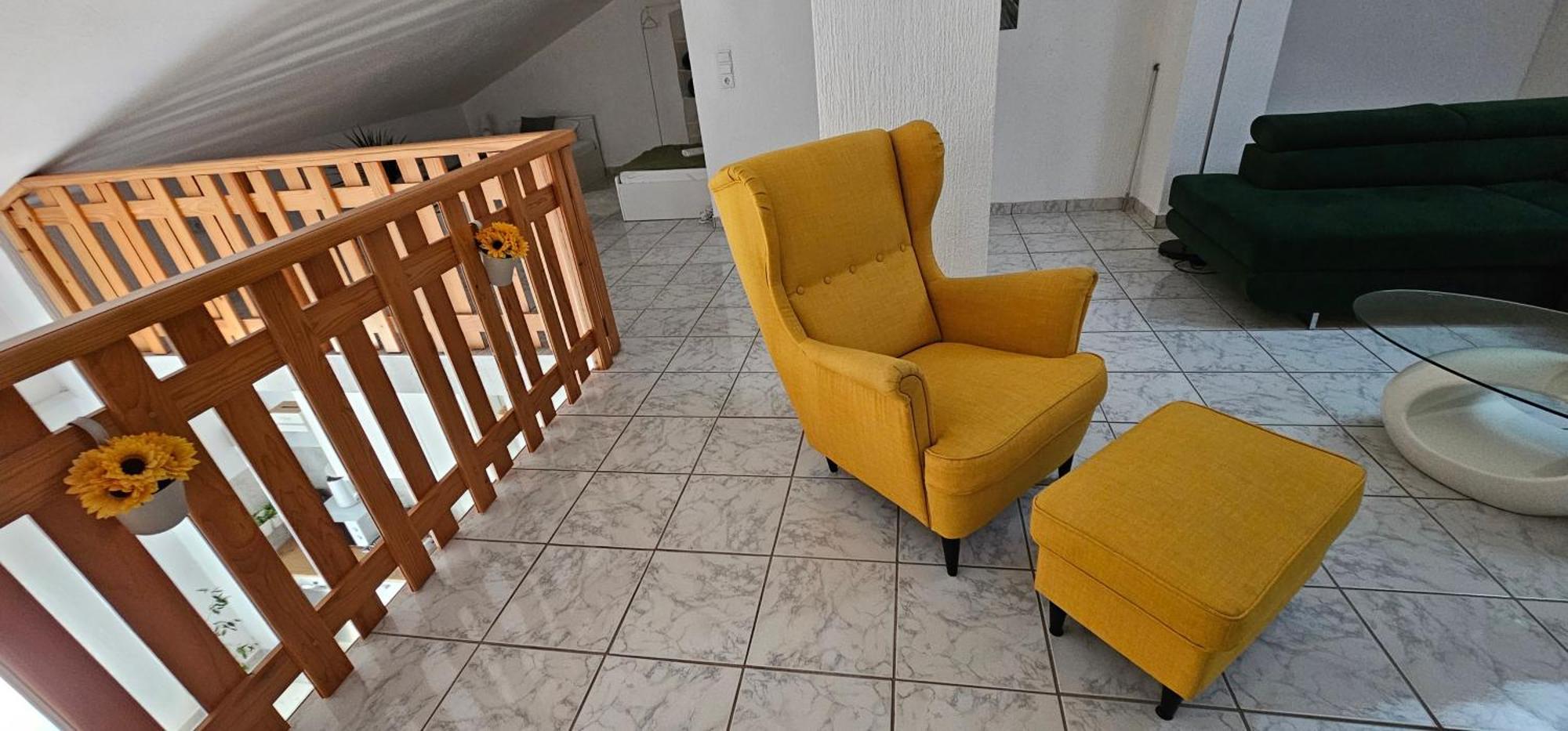 Kadenca Apartment อูมัค ภายนอก รูปภาพ