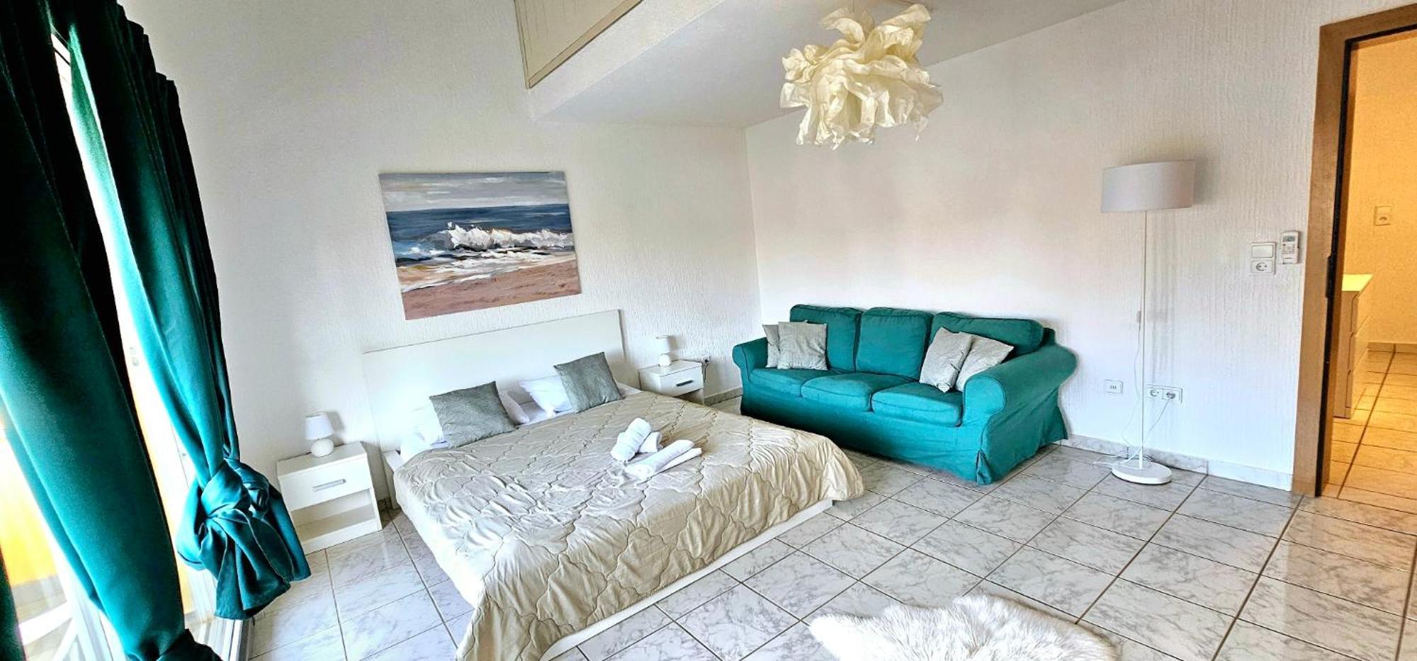 Kadenca Apartment อูมัค ภายนอก รูปภาพ
