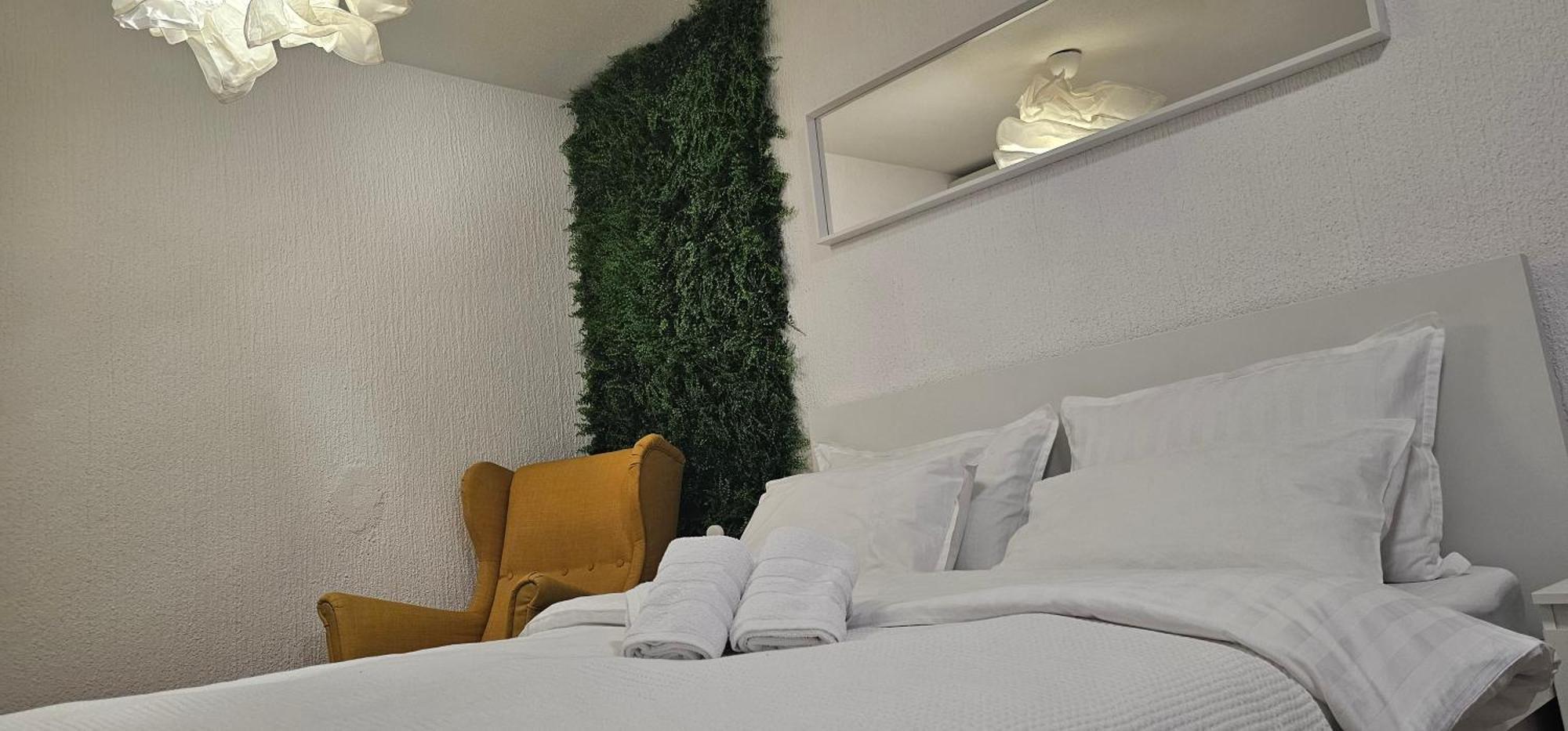 Kadenca Apartment อูมัค ภายนอก รูปภาพ