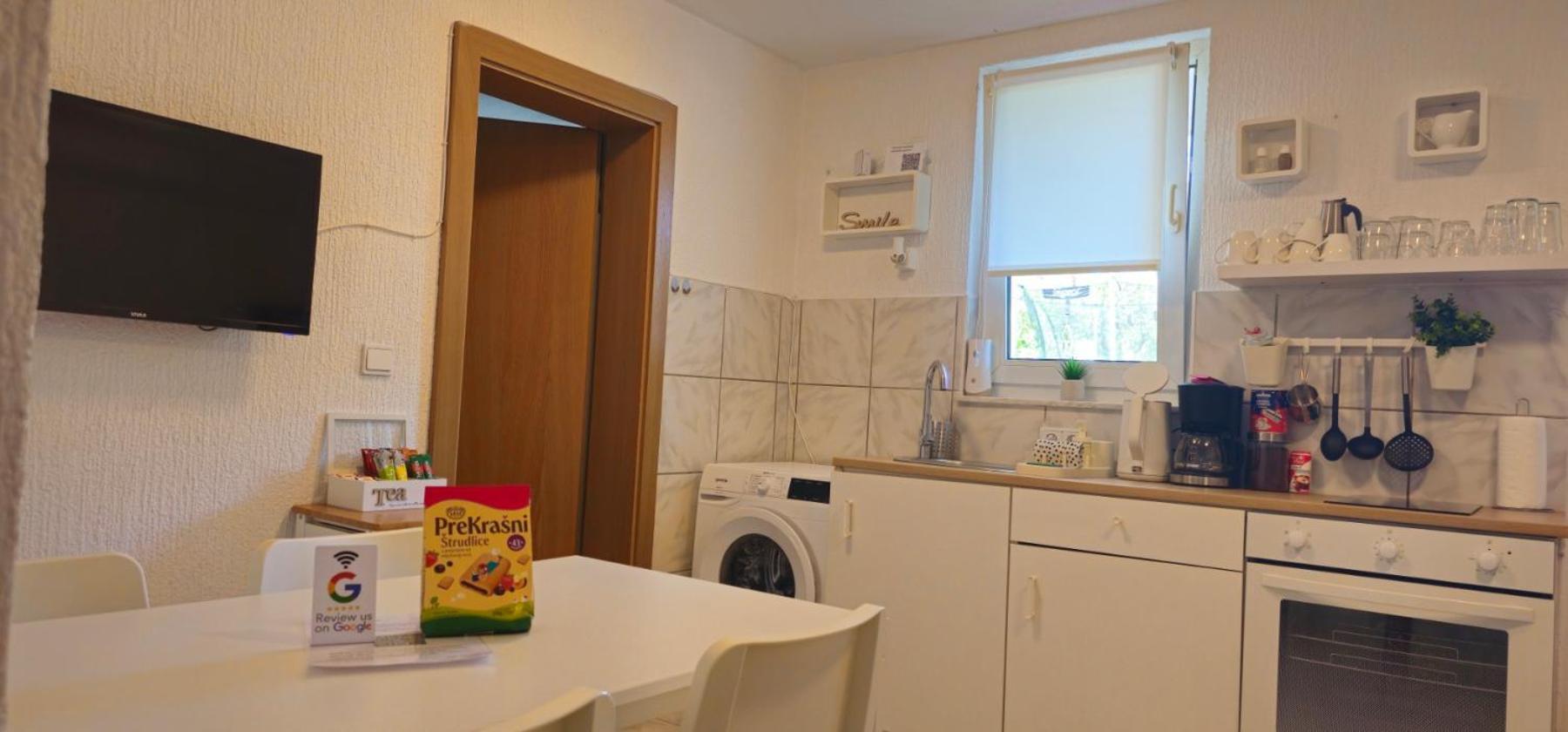 Kadenca Apartment อูมัค ห้อง รูปภาพ