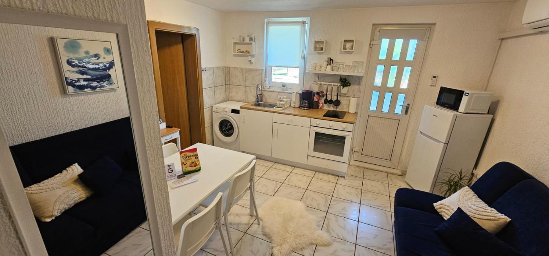 Kadenca Apartment อูมัค ห้อง รูปภาพ