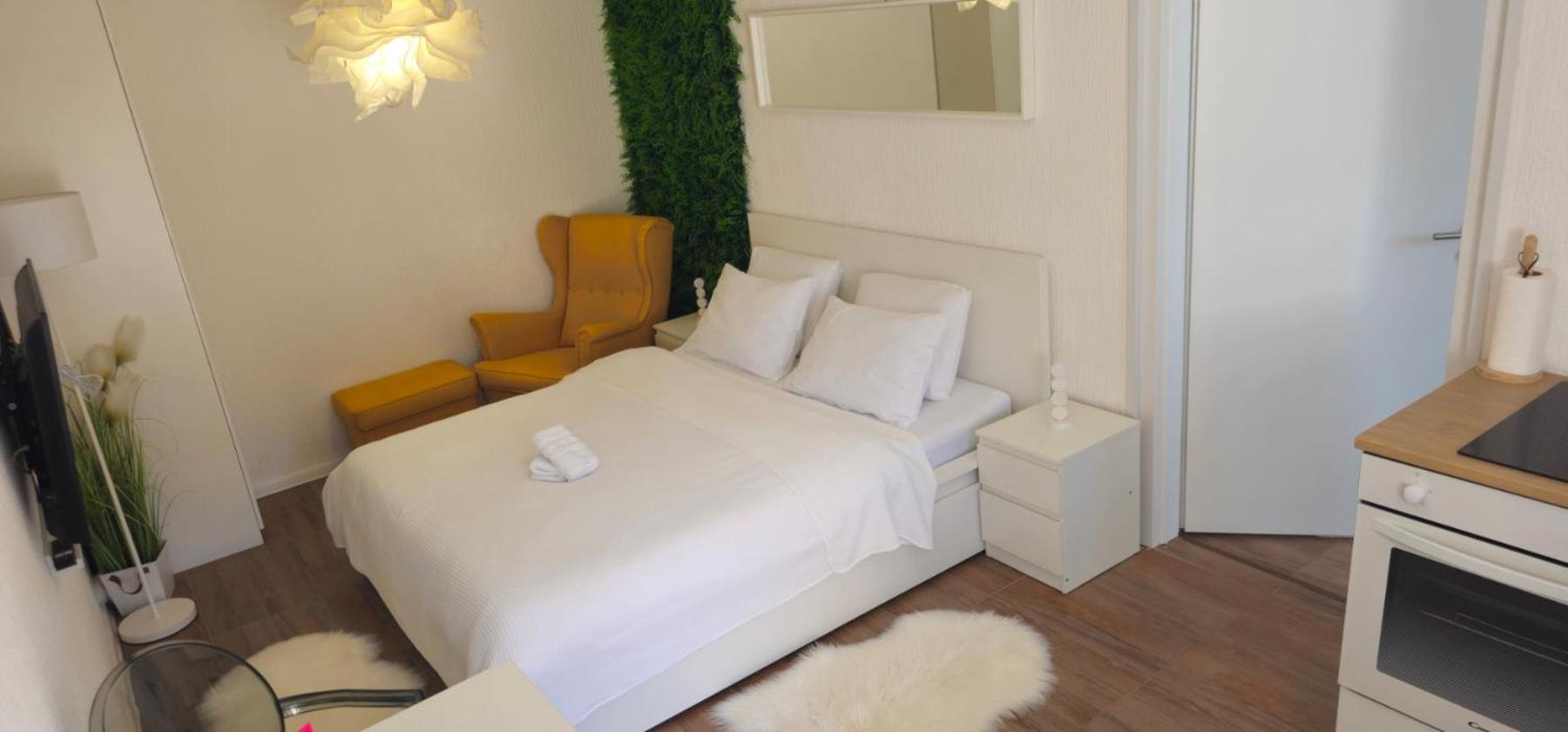 Kadenca Apartment อูมัค ห้อง รูปภาพ