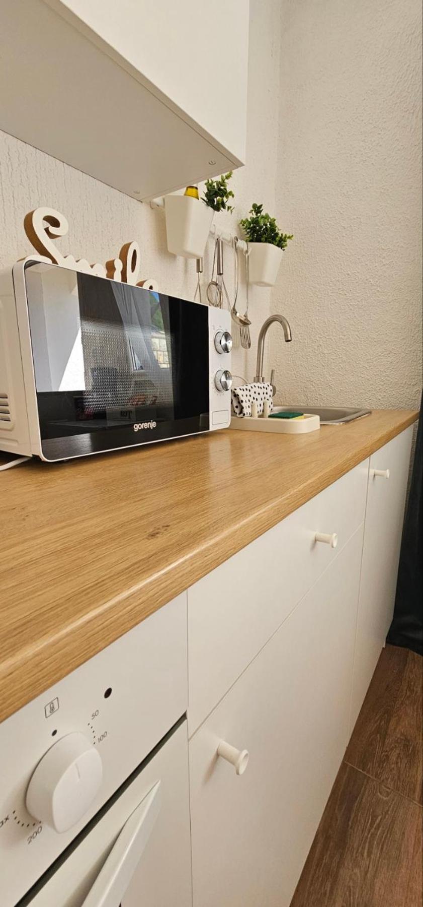 Kadenca Apartment อูมัค ภายนอก รูปภาพ