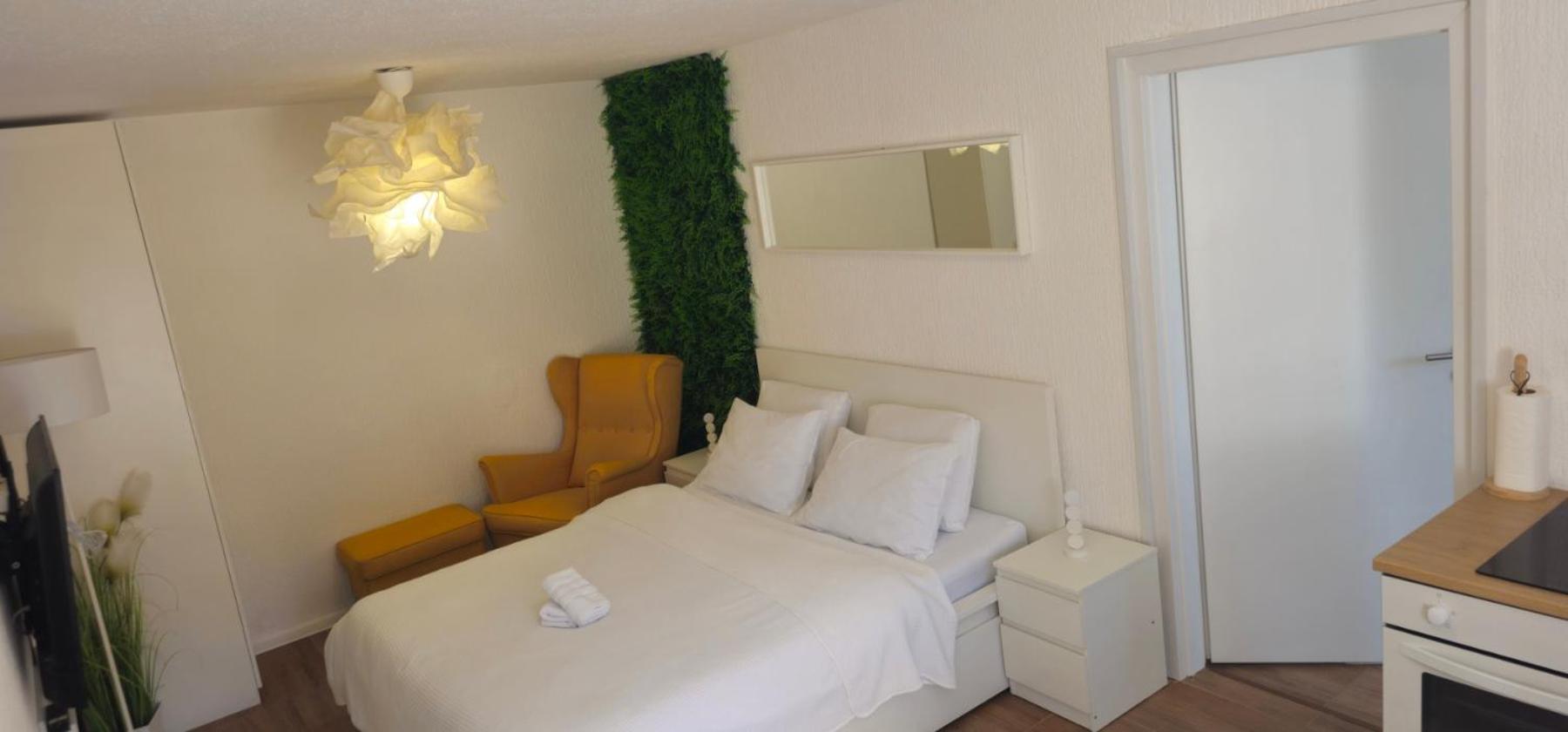 Kadenca Apartment อูมัค ห้อง รูปภาพ