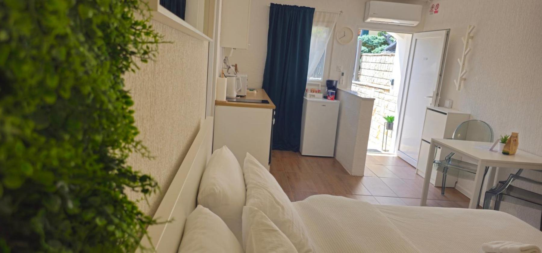 Kadenca Apartment อูมัค ภายนอก รูปภาพ