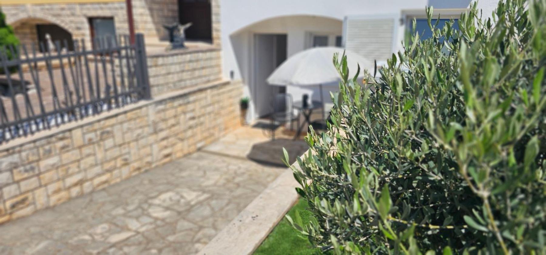 Kadenca Apartment อูมัค ภายนอก รูปภาพ