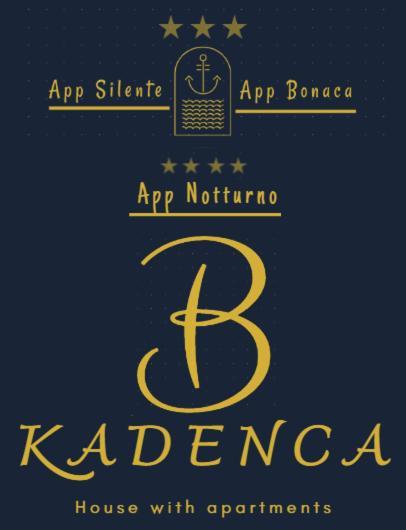 Kadenca Apartment อูมัค ภายนอก รูปภาพ